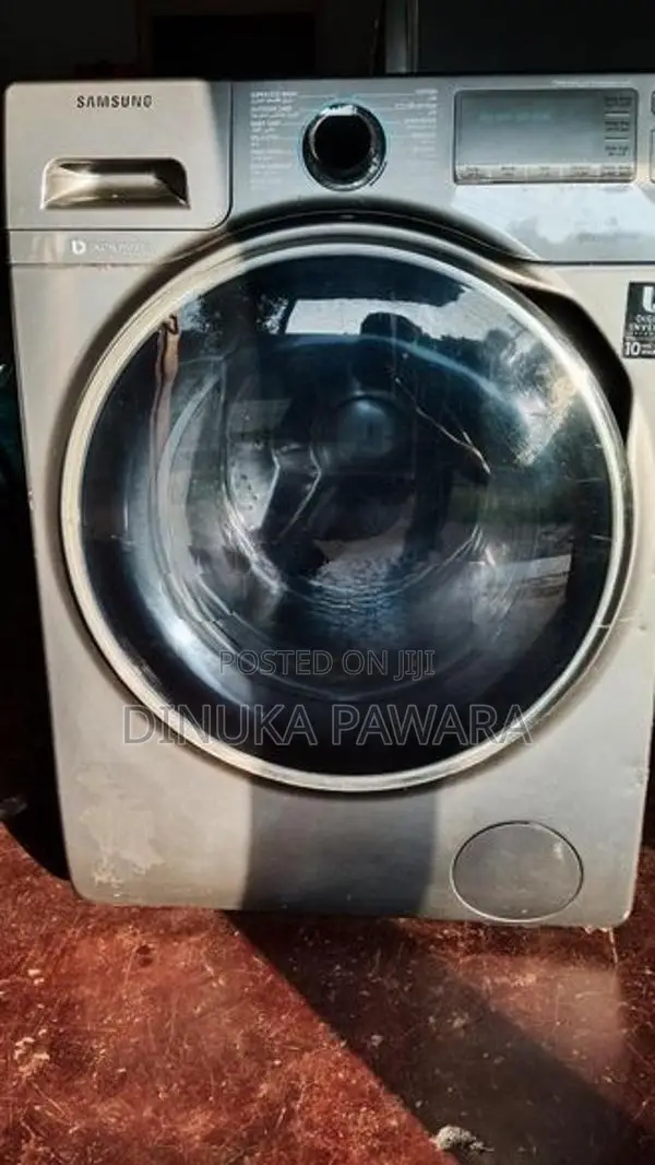 Samsung Washing Machine