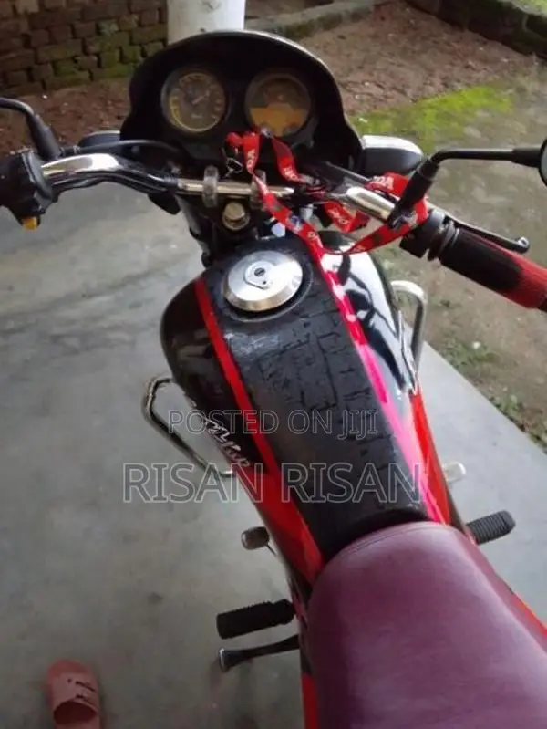 Hero Passion Plus 2009