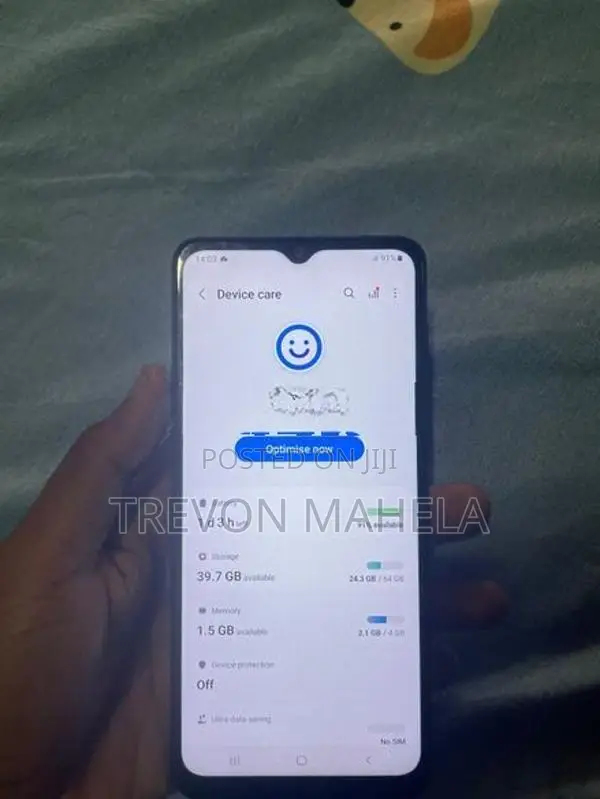 Samsung Galaxy A12 (Used)