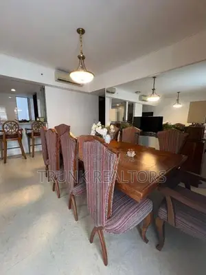 Emperor Residencies 03BR Apartment For Sale (NK11266) Colombo 3