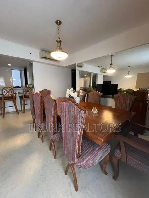 Emperor Residencies 03BR Apartment For Sale (NK11266) Colombo 3