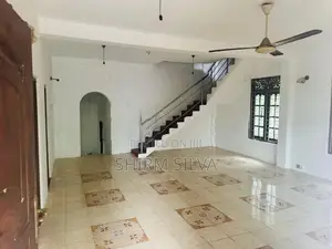 Beautiful Two-Storey House for Sale Kalutara