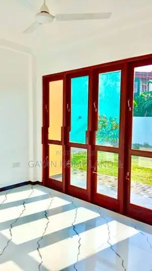 Single Storey Brand New Box House For Sale In Kahathuduwa