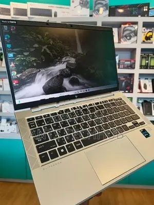 Core i5 - 1145 G7 Laptop