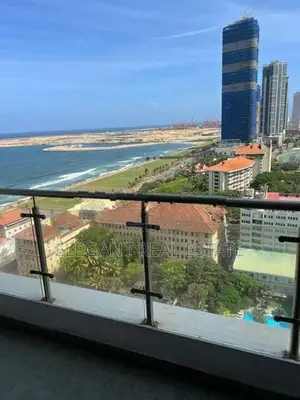 Iceland - 04 Bedroom Furnished Apartment for Rent in Colombo 03 (A4849
