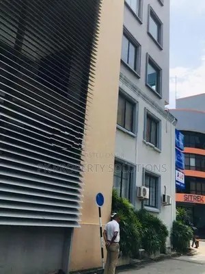 Office Space for Rent in Colombo 04 ( File No 47 C)