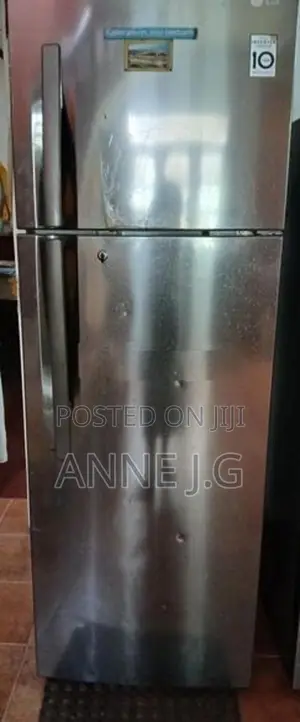 Fridge