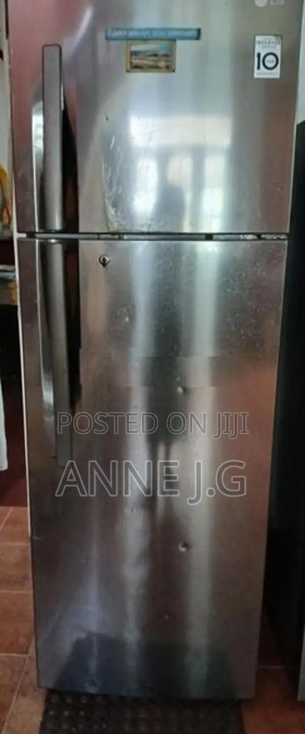 Fridge