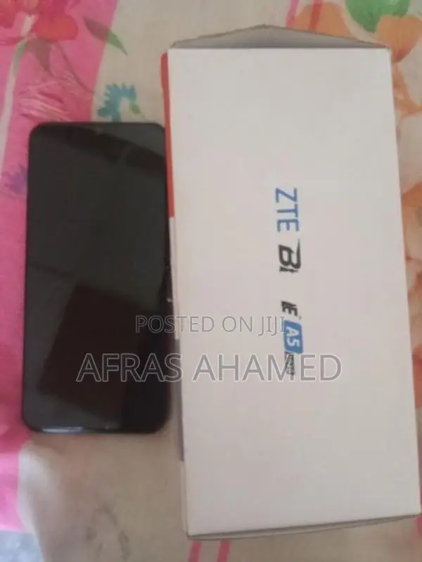 ZTE Blade A5 (Used)