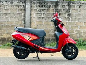 Hero Pleasure Plus 2019