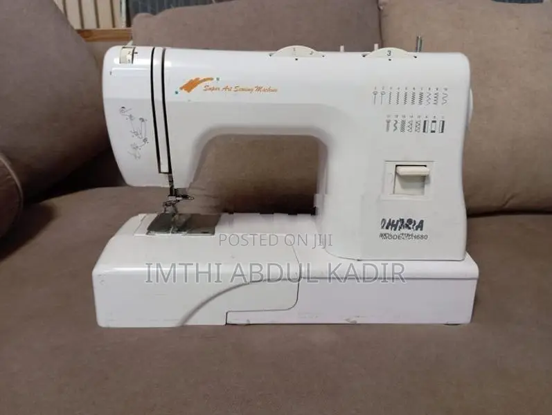 Sewing Machine