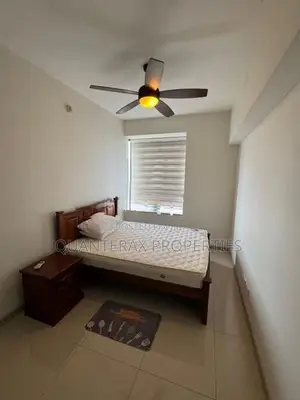Havelock City, Stratford Tower - Furnished 2 Bedroom Apartment Col 5