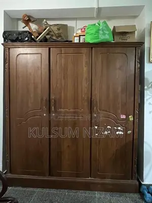 Bedroom Furniture Set