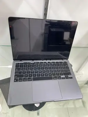 Apple McBook Air M1