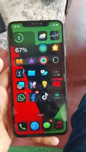 Apple iPhone XS Max (Used)