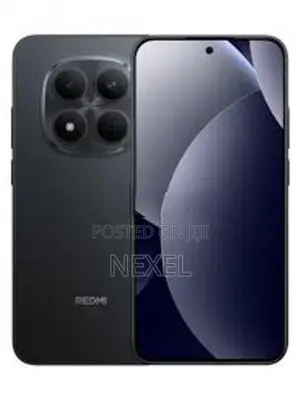 Xiaomi Redmi Note 15 5G 8GB 256GB (Brand New)