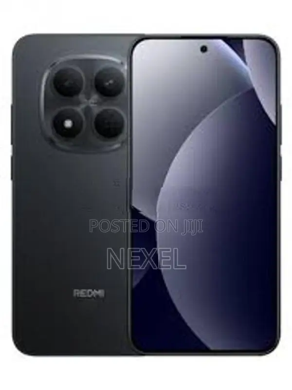 Xiaomi Redmi Note 15 5G 8GB 256GB (Brand New)
