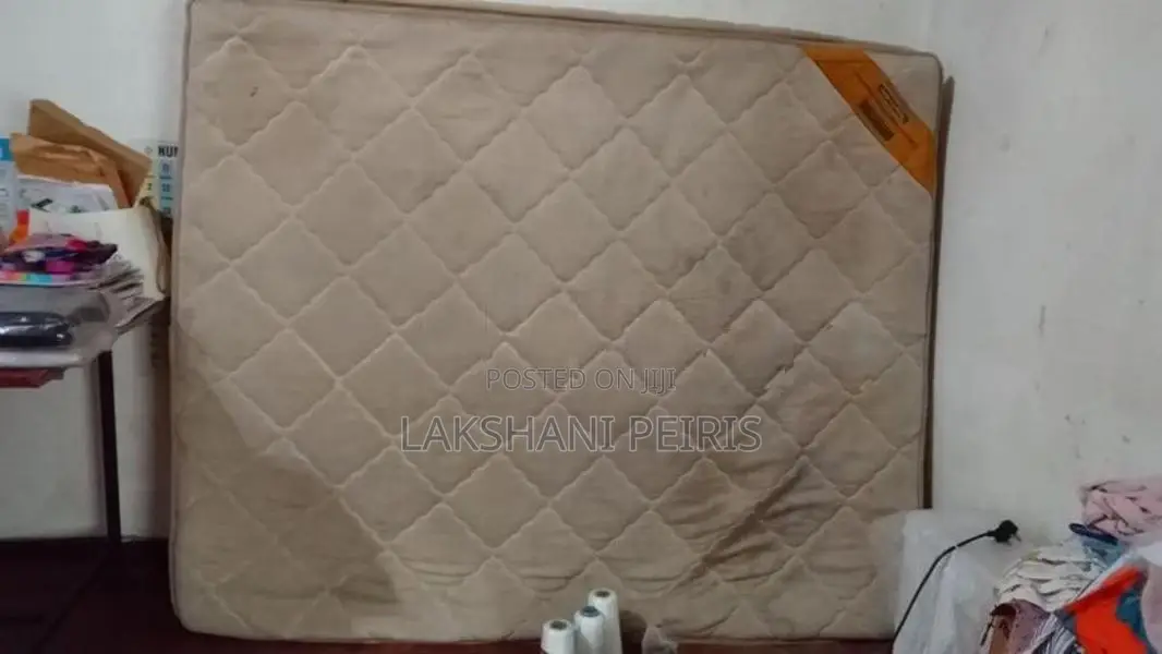 Spring Mattress