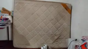 Spring Mattress