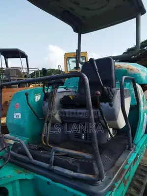 Komatsu PC 30-7 Excavator