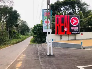Land for Sale Kahathuduwa Thewaththa Road