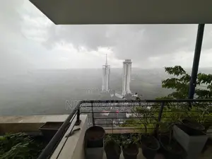 Sky-High Luxury: 3BR Premium Apartment for Rent, Clearpoint Residencie
