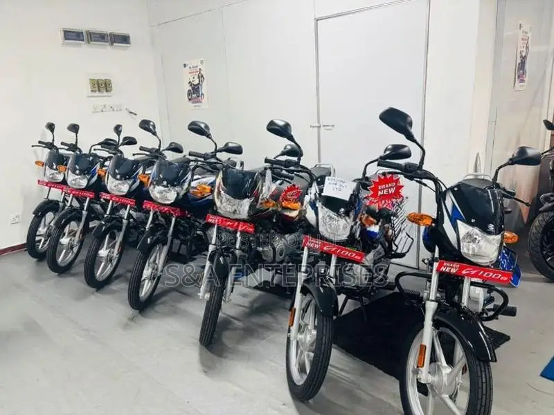 Bajaj CT100 2026