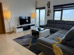 2BR Apartment for Rent in Colombo 02