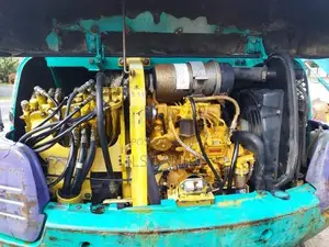 Komatsu PC 30-7 Excavator