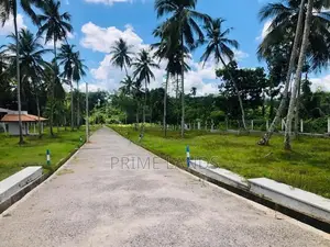 Land for Sale in Horana Munagama