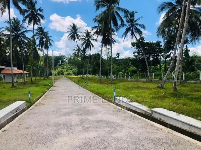 Land for Sale in Horana Munagama