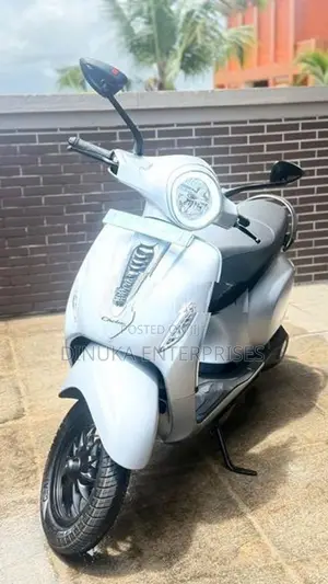 Bajaj Chetak Electric 2026