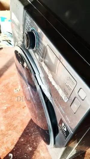 Samsung Washing Machine