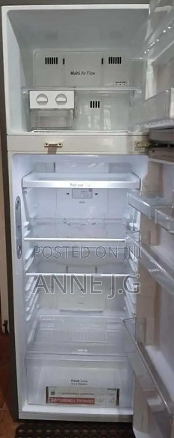 Fridge