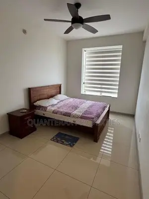 Havelock City, Stratford Tower - Furnished 2 Bedroom Apartment Col 5