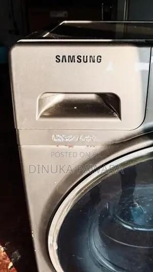 Samsung Washing Machine