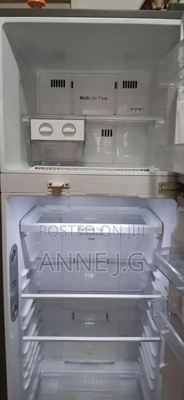 Fridge