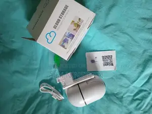 CCTV Wifi Camera