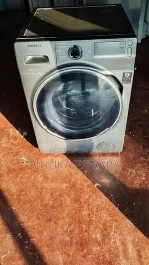 Samsung Washing Machine