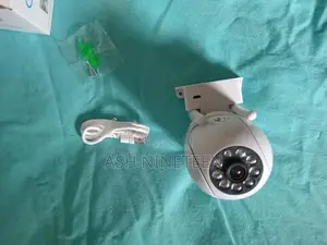 CCTV Wifi Camera