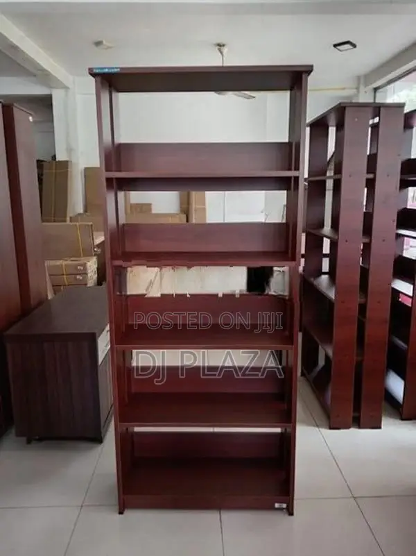 Book Rack 6 X2.5