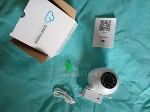 CCTV Wifi Camera