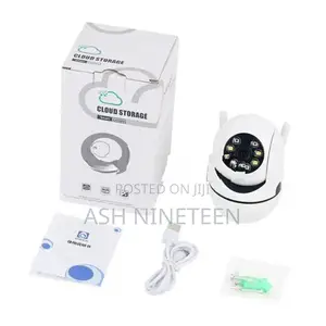 CCTV Wifi Camera