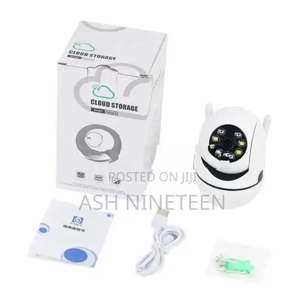 CCTV Wifi Camera
