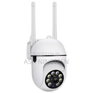 CCTV Wifi Camera