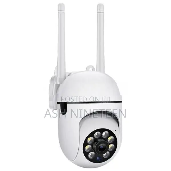 CCTV Wifi Camera