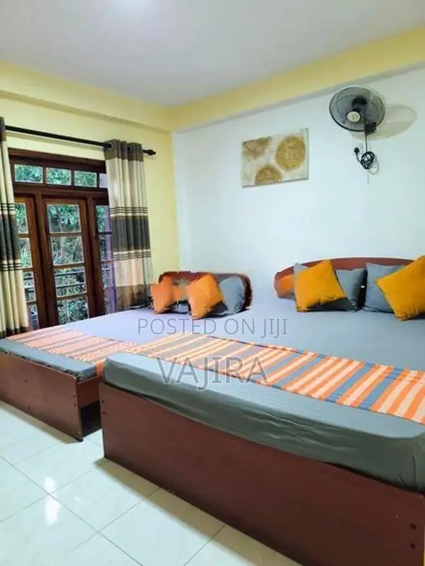 Artomoto Ceylon Motel - Uduwara