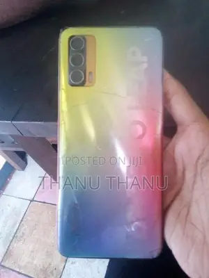 Vivo X7 (Used)