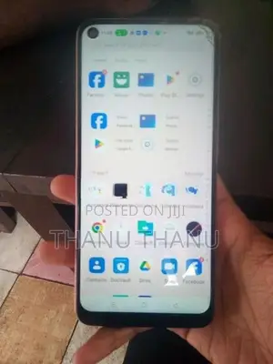 Vivo X7 (Used)