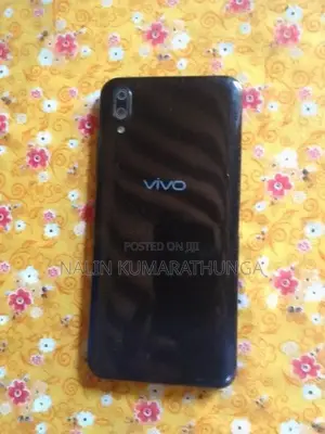 Vivo V9 (Used)